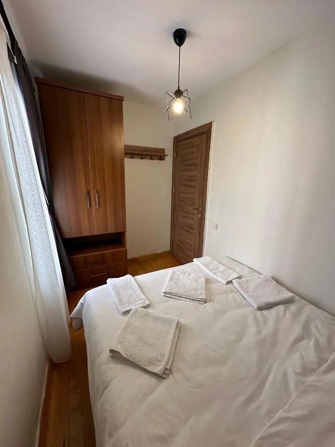 S.E.S. Taksim Apartment Istanbul