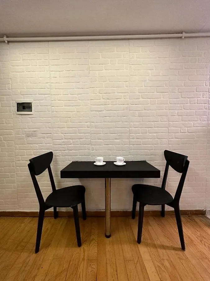 S.E.S. Taksim Apartment Istanbul