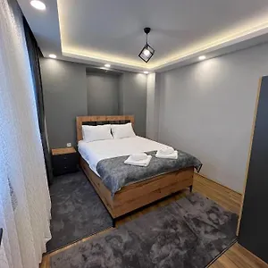Апартаменты Ayd Apart Beyoglu Taksim, Стамбул