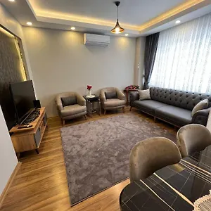 Апартаменты Fatih / Aksaray - Yusufpasa, Стамбул