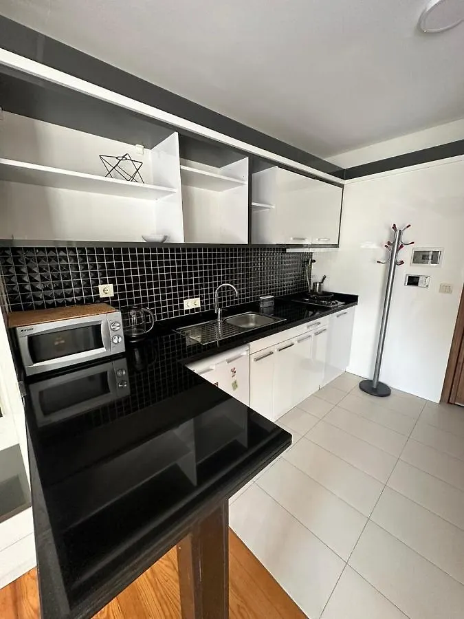 S.E.S. Taksim Apartment Istanbul