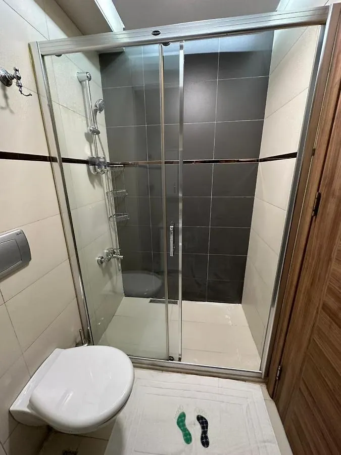 S.E.S. Taksim Apartment Istanbul 0*,  Turkey