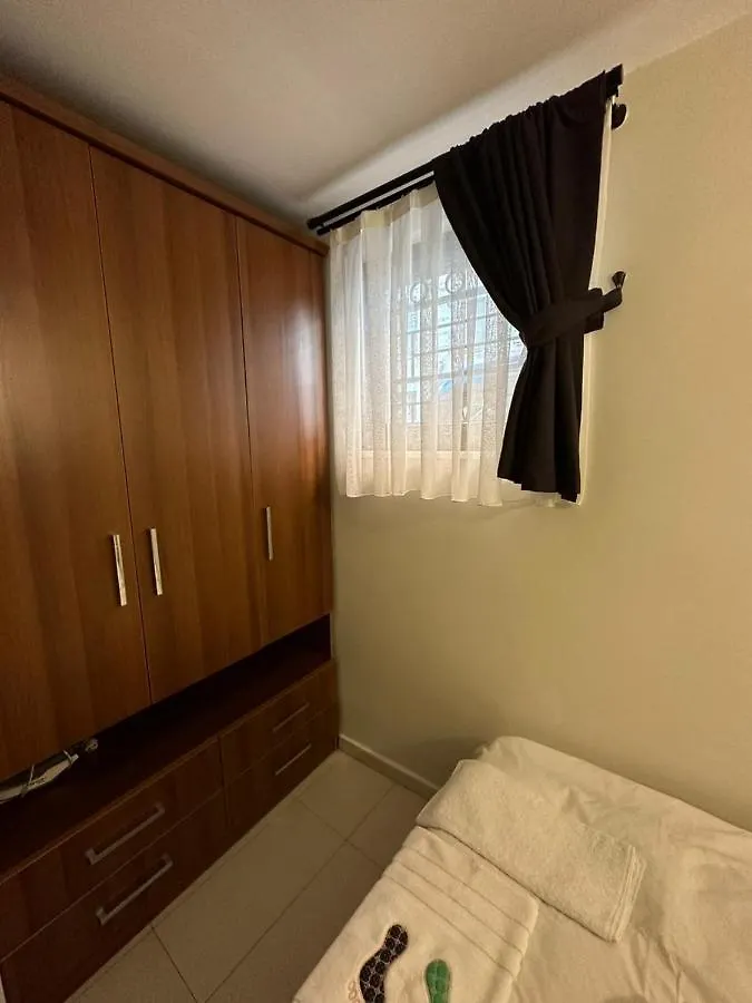 S.E.S. Taksim Apartment Istanbul