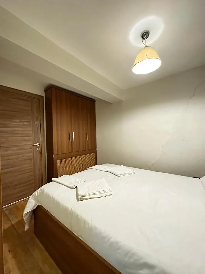 S.E.S. Taksim Apartment Istanbul Turkey