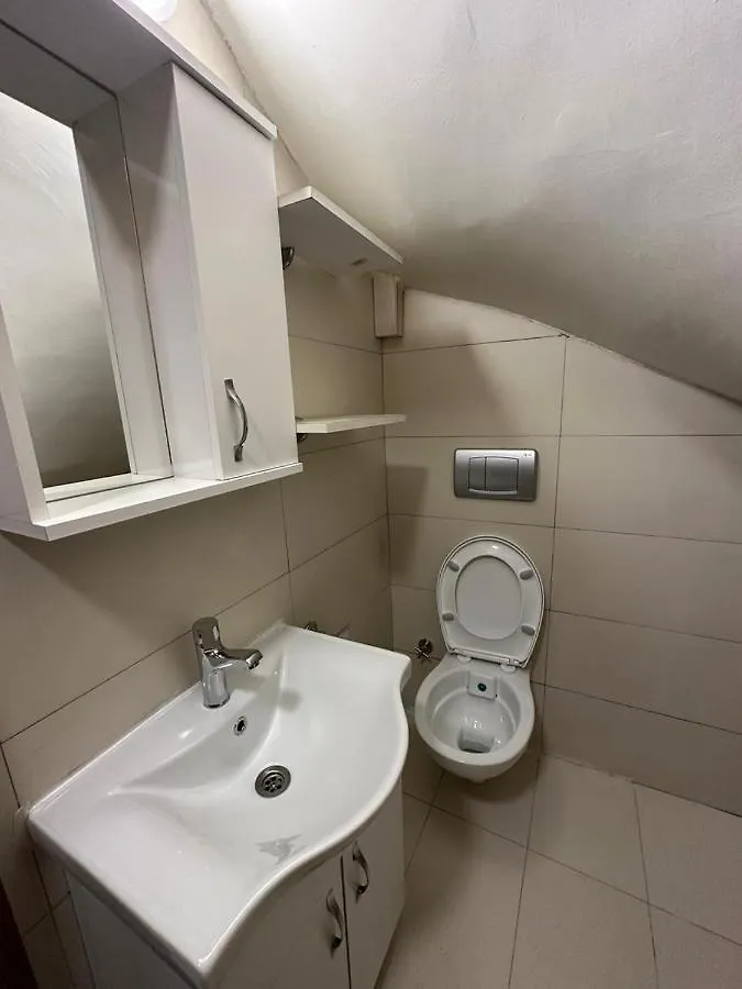 S.E.S. Taksim Apartment Istanbul Turkey