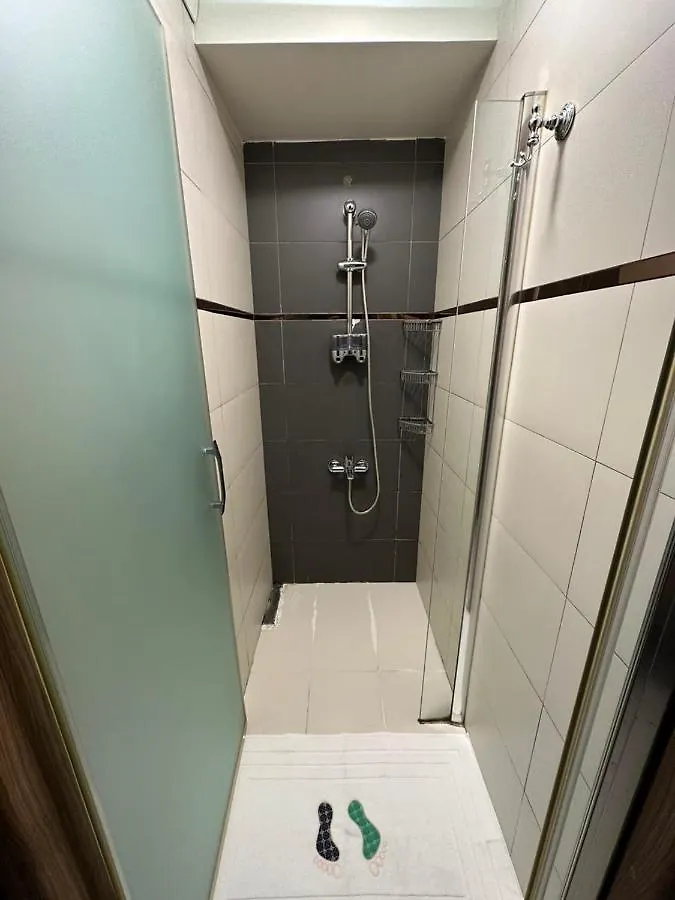 S.E.S. Taksim Apartment Istanbul Turkey