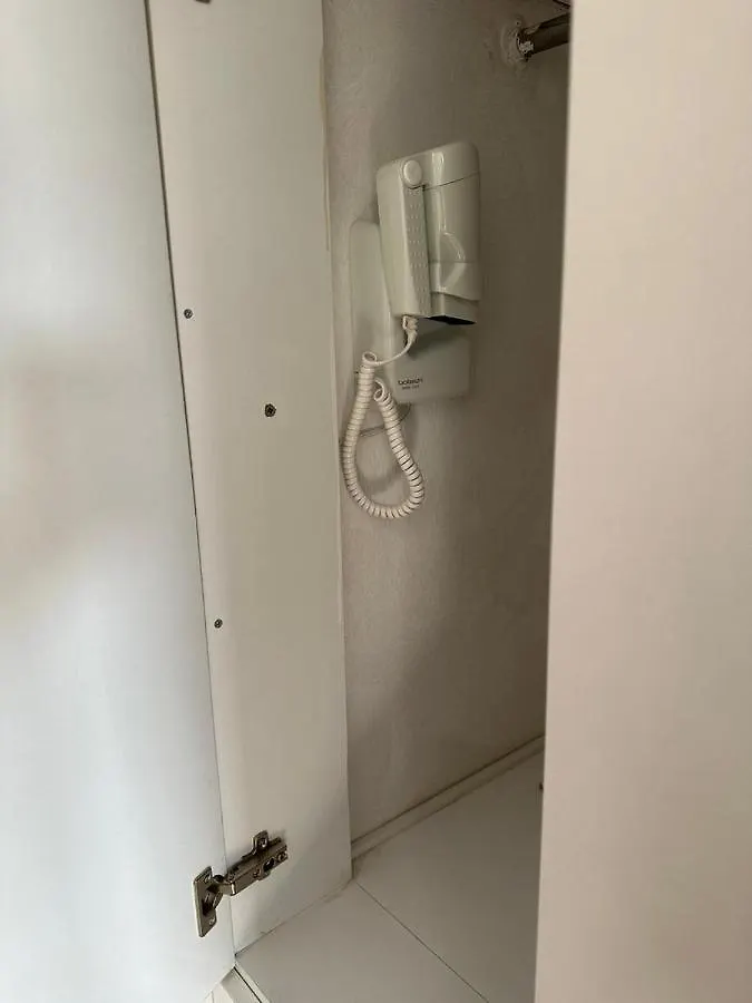 S.E.S. Taksim Apartment Istanbul