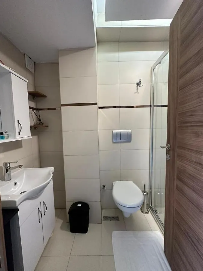 S.E.S. Taksim Apartment Istanbul