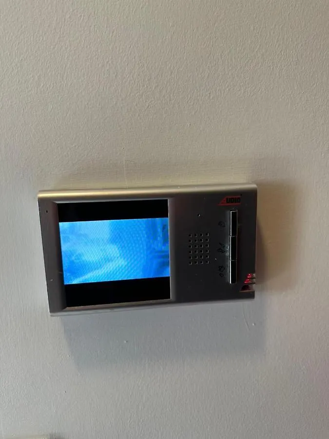 S.E.S. Taksim Apartment Istanbul