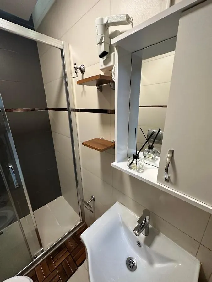 S.E.S. Taksim Apartment Istanbul